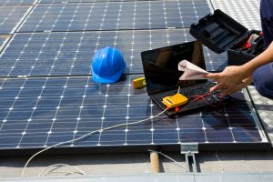 Conditions d’installation de panneaux solaire par Solaires Photovoltaïques à Saint-Beauzire